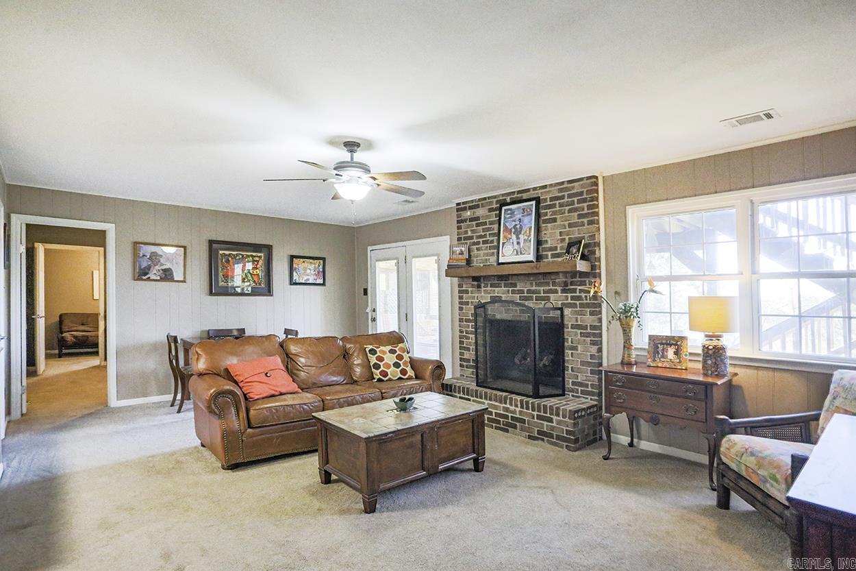 23  Hayfield  Little Rock, AR