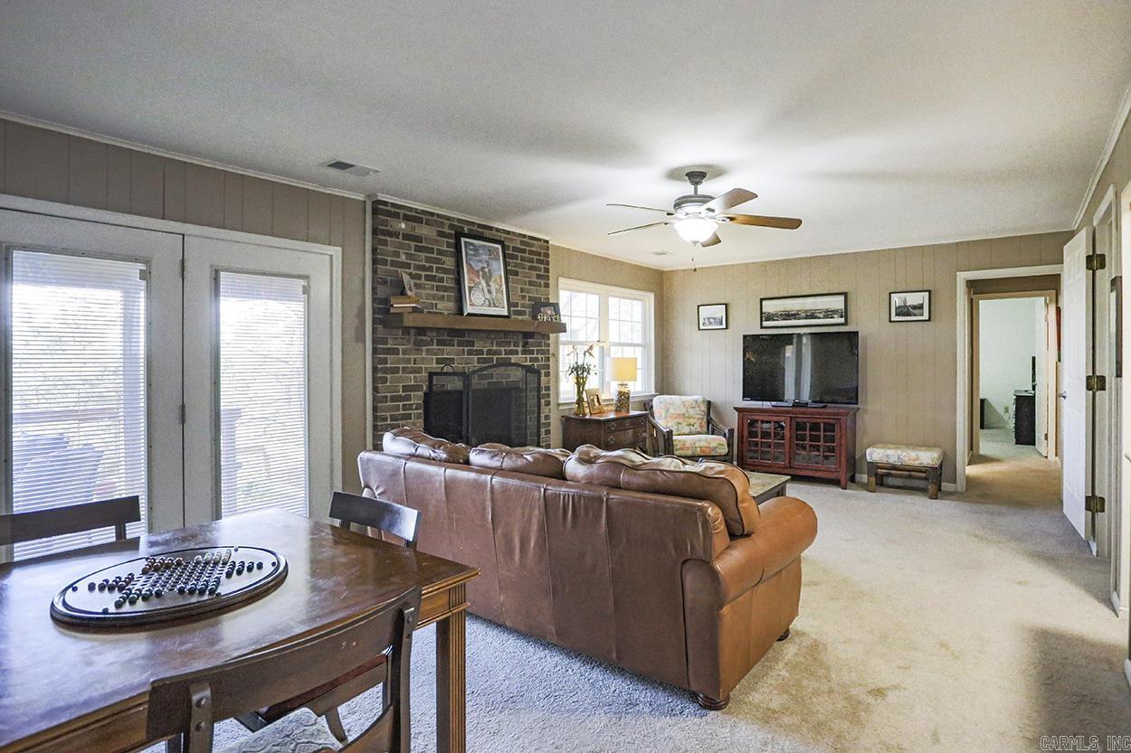 23  Hayfield  Little Rock, AR