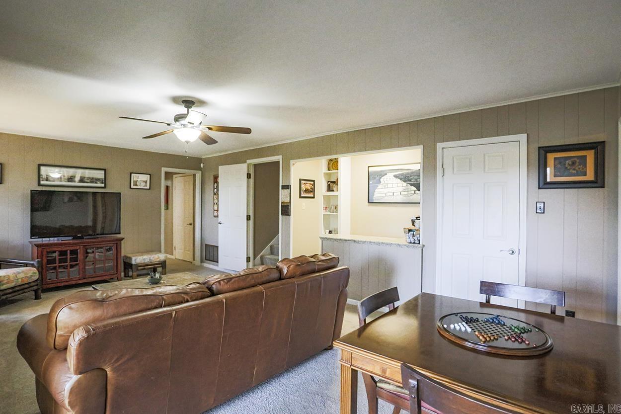 23  Hayfield  Little Rock, AR