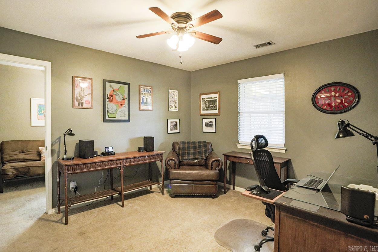 23  Hayfield  Little Rock, AR