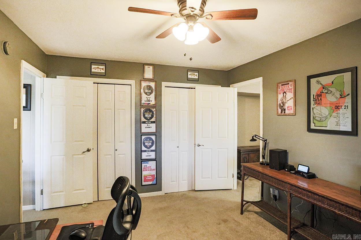 23  Hayfield  Little Rock, AR