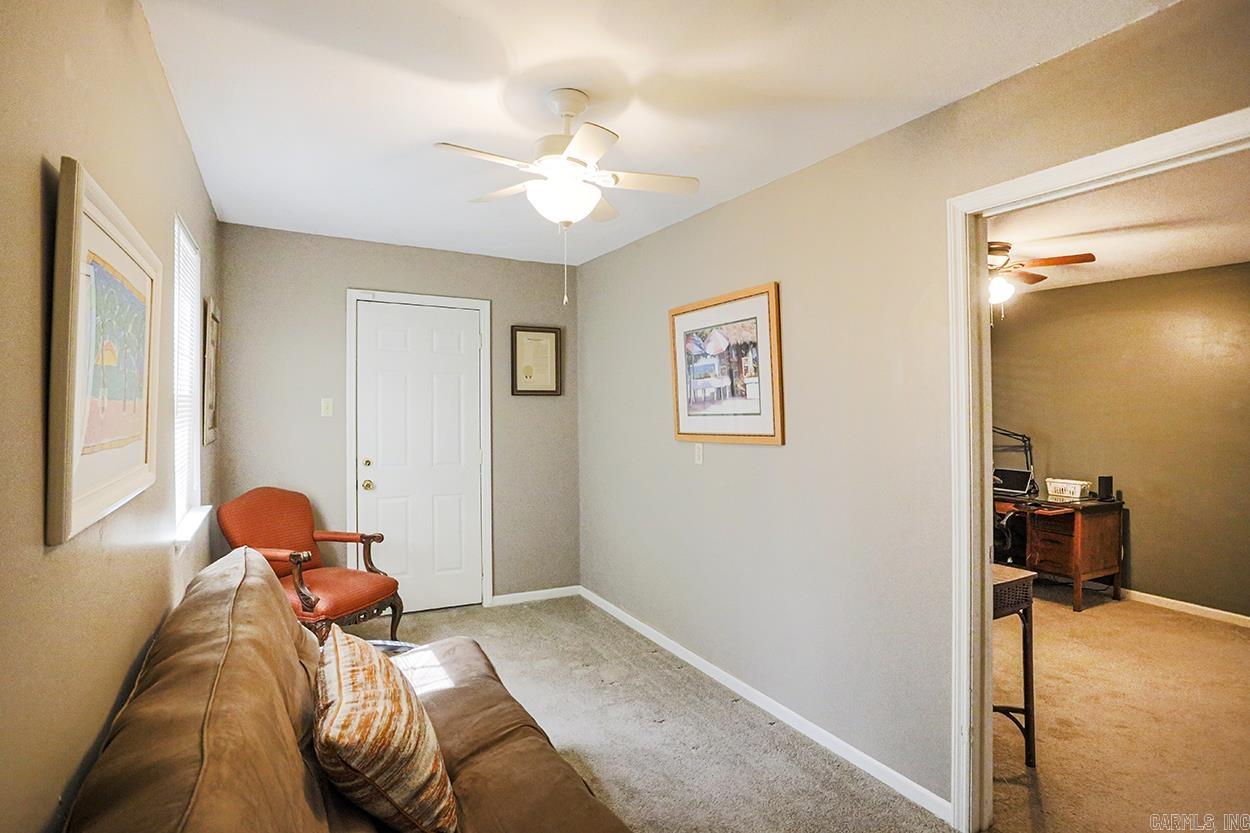23  Hayfield  Little Rock, AR