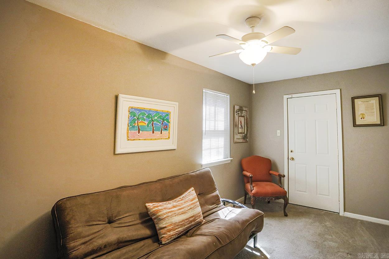 23  Hayfield  Little Rock, AR