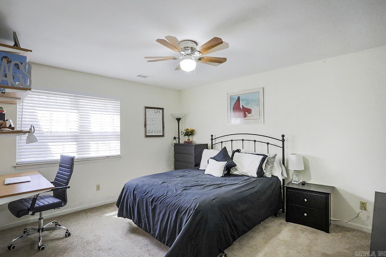 23  Hayfield  Little Rock, AR