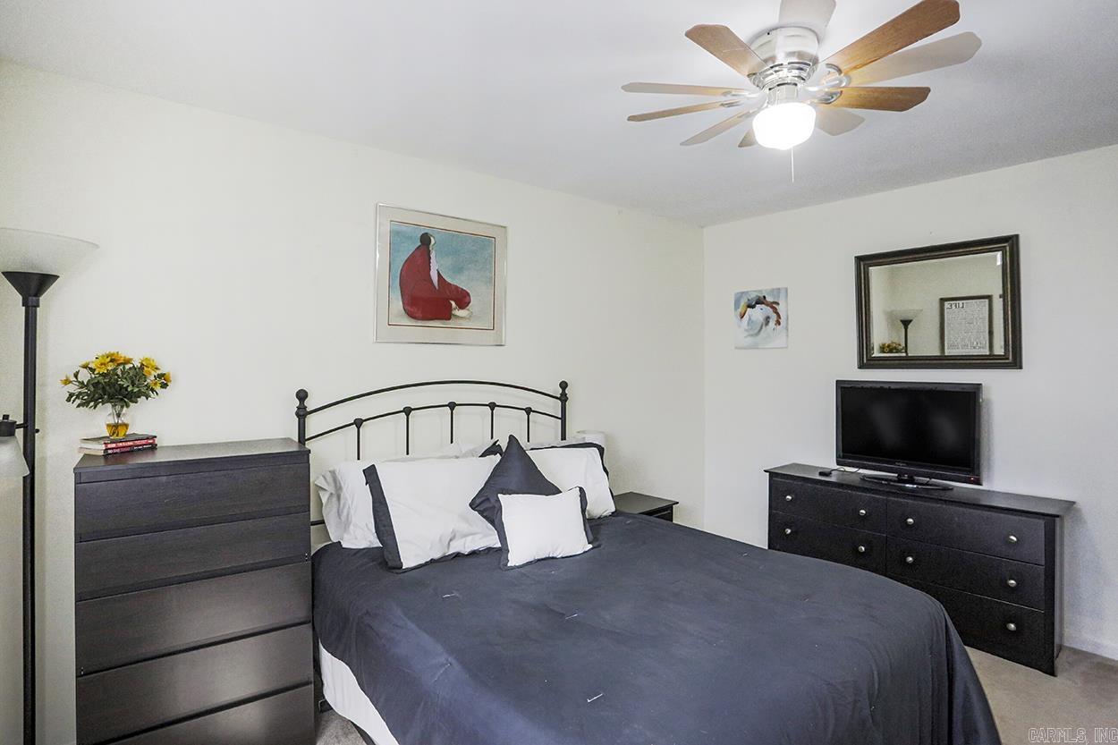 23  Hayfield  Little Rock, AR