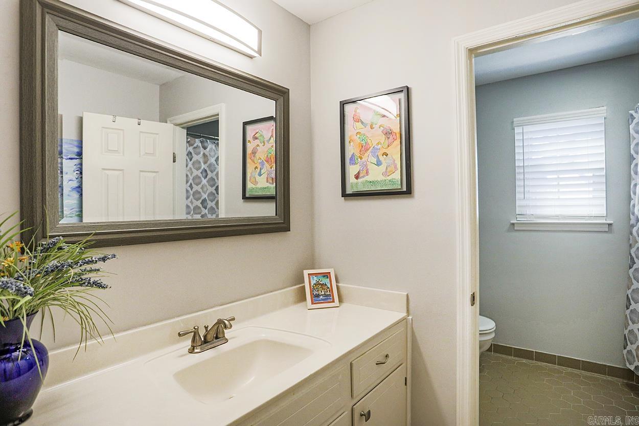 23  Hayfield  Little Rock, AR