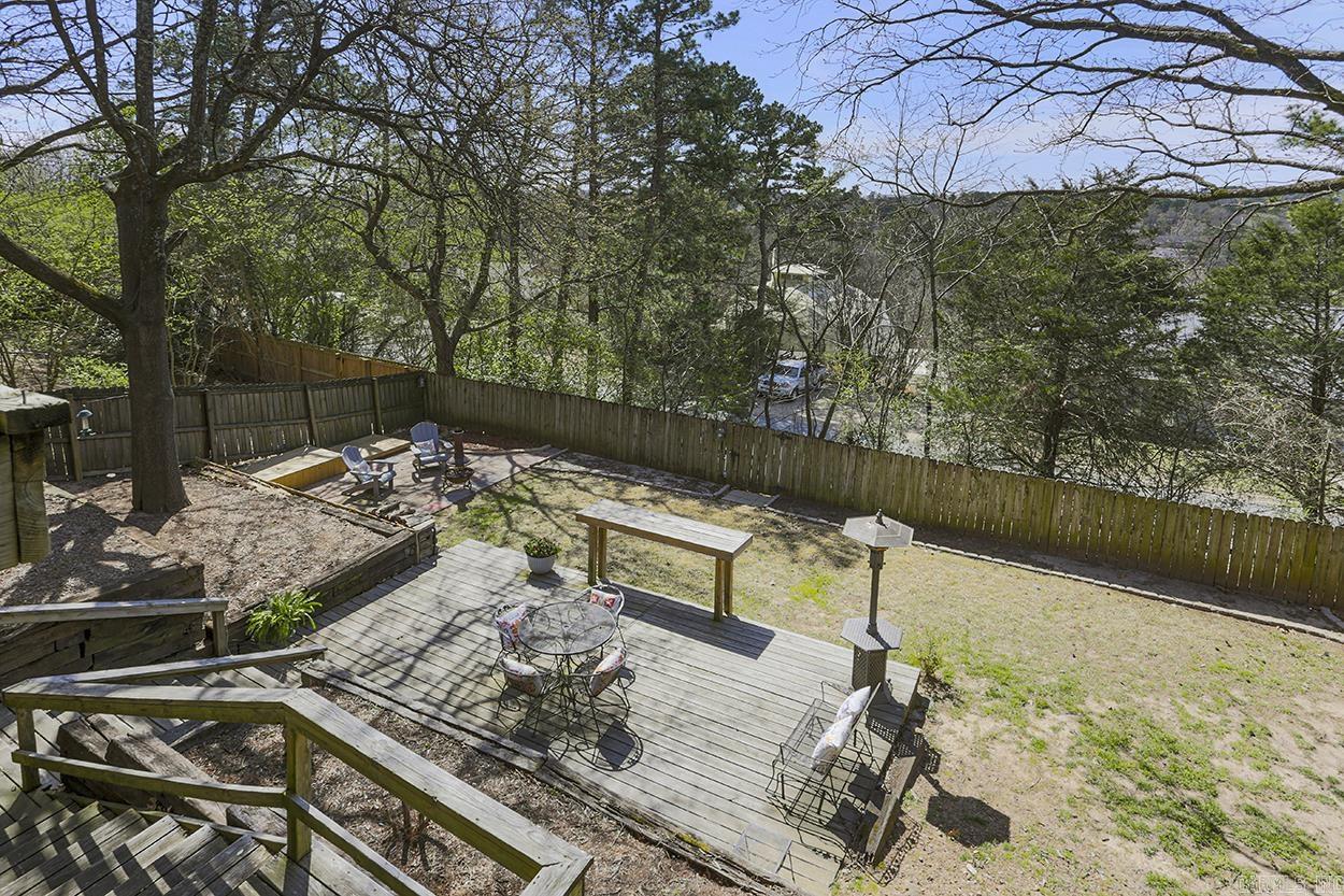 23  Hayfield  Little Rock, AR