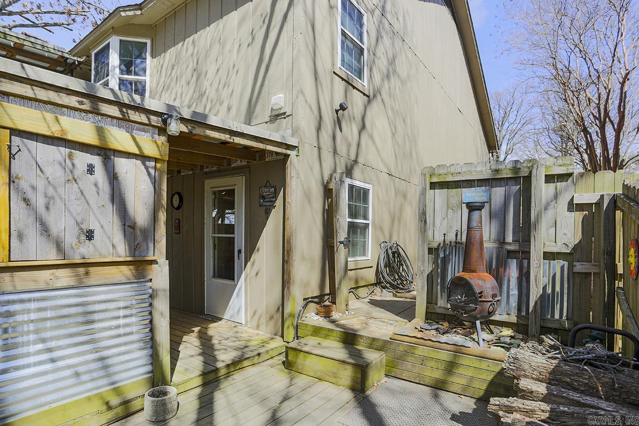 23  Hayfield  Little Rock, AR