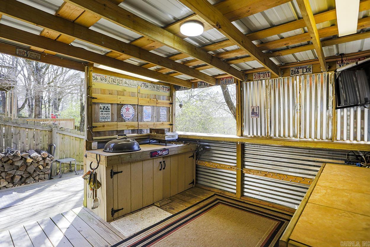 23  Hayfield  Little Rock, AR