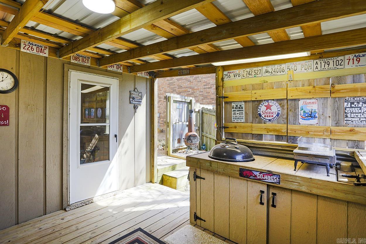 23  Hayfield  Little Rock, AR