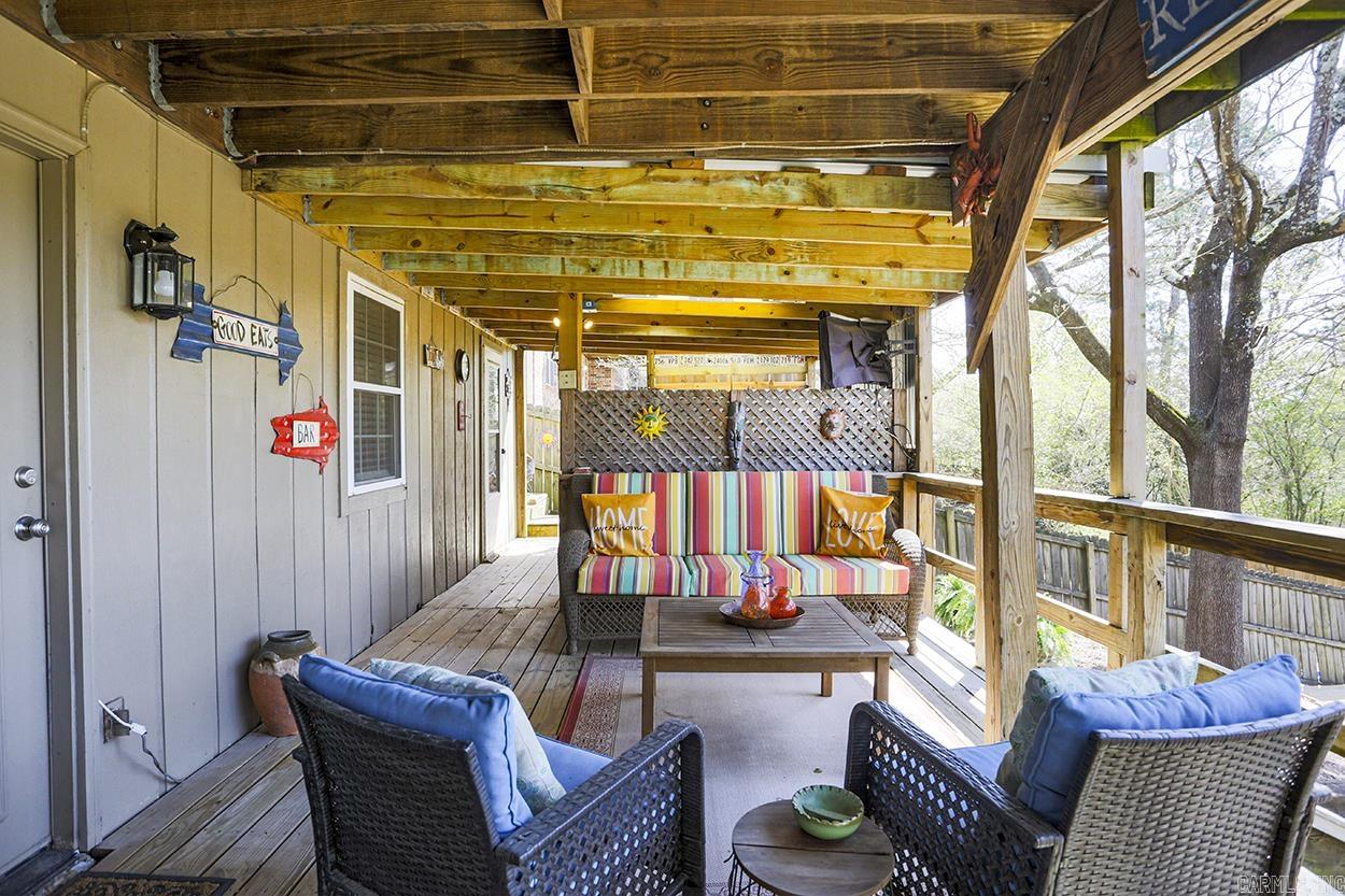 23  Hayfield  Little Rock, AR