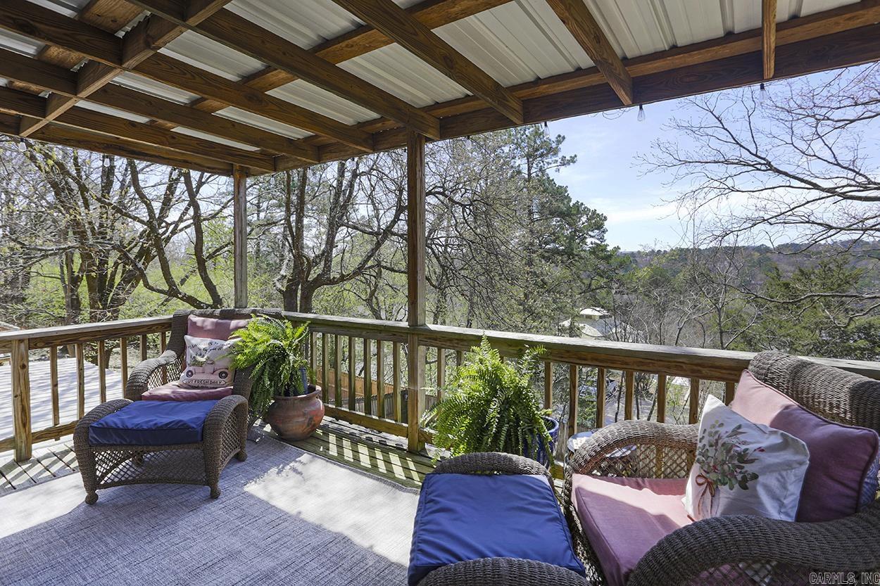 23  Hayfield  Little Rock, AR