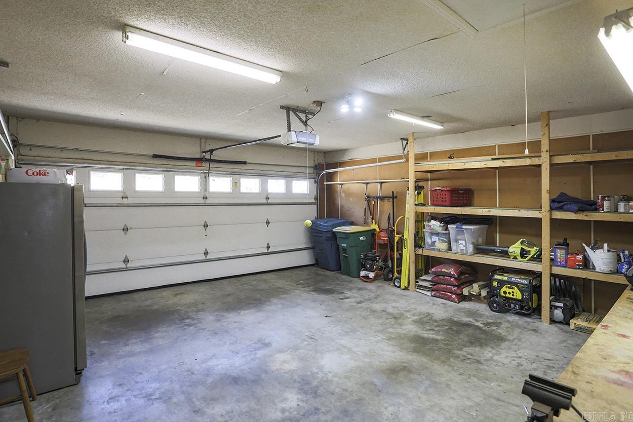23  Hayfield  Little Rock, AR