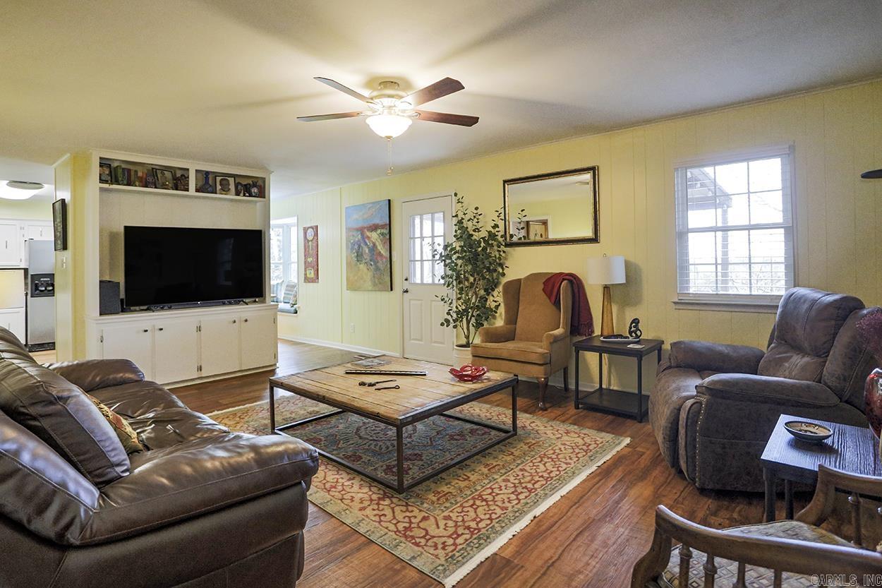 23  Hayfield  Little Rock, AR