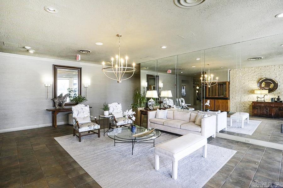 700 E 9th Street 3C  Little Rock, AR