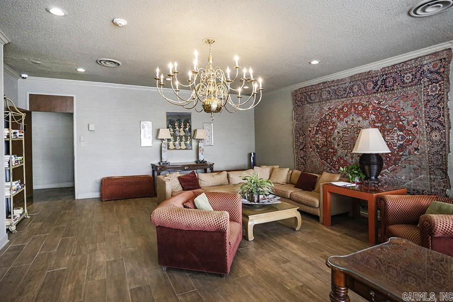 700 E 9th Street 3C  Little Rock, AR