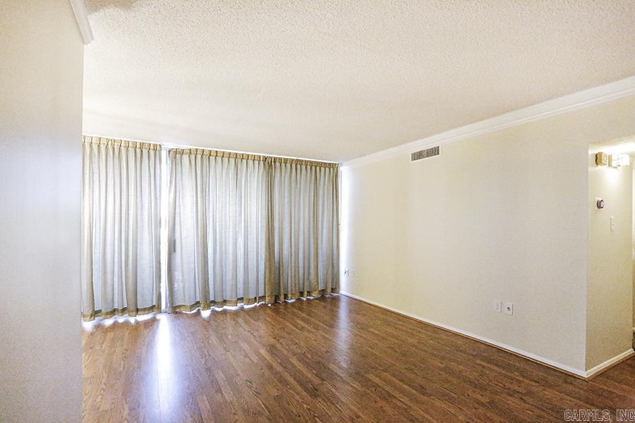 700 E 9th Street 3C  Little Rock, AR