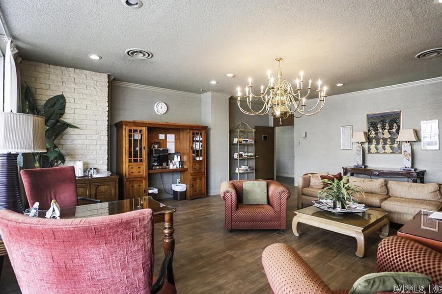 700 E 9th Street 3C  Little Rock, AR
