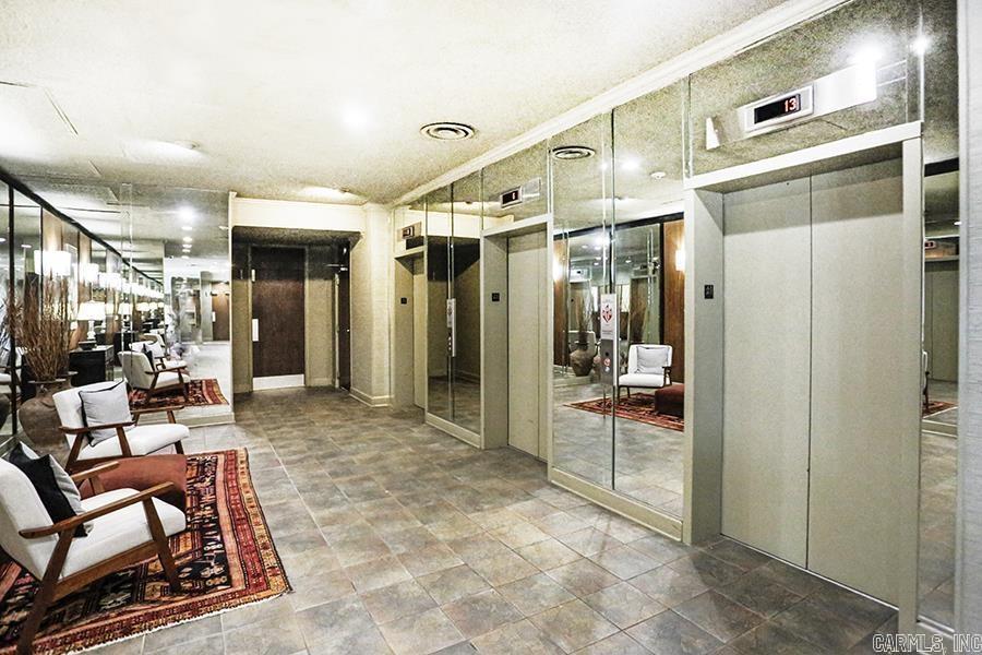 700 E 9th Street 3C  Little Rock, AR