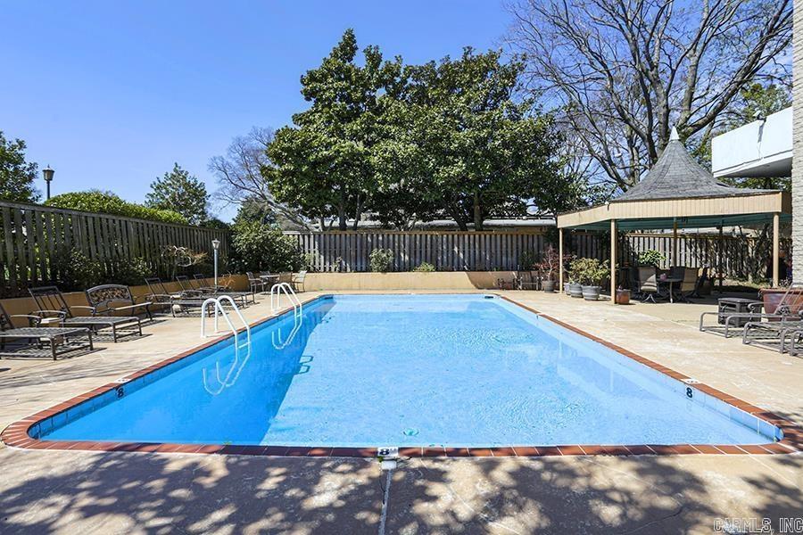 700 E 9th Street 3C  Little Rock, AR