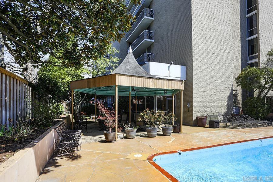 700 E 9th Street 3C  Little Rock, AR