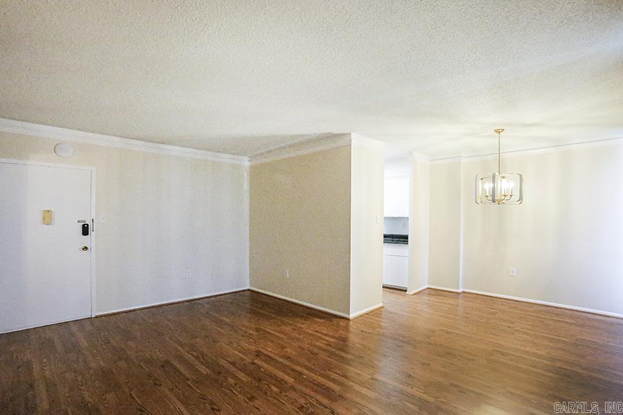 700 E 9th Street 3C  Little Rock, AR