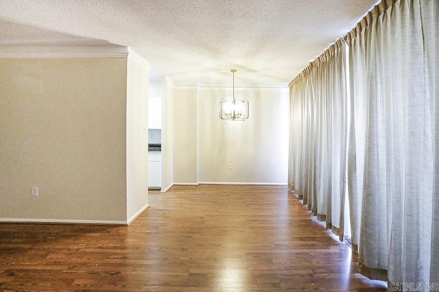 700 E 9th Street 3C  Little Rock, AR