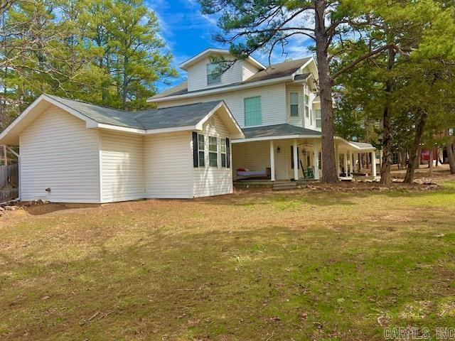 1870  Optimus River  Calico Rock, AR