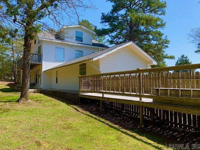 1870  Optimus River  Calico Rock, AR