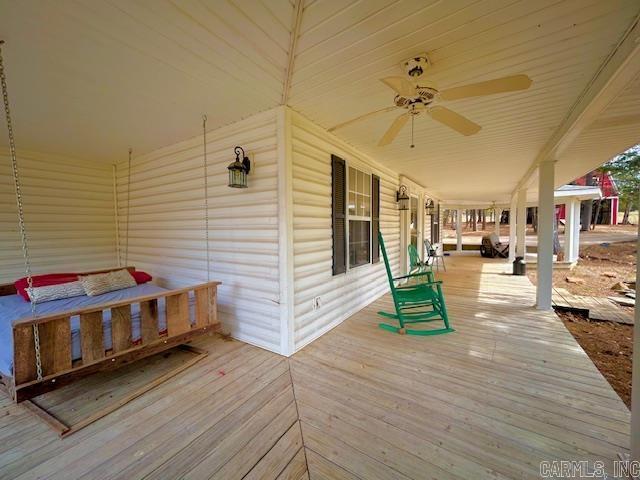 1870  Optimus River  Calico Rock, AR