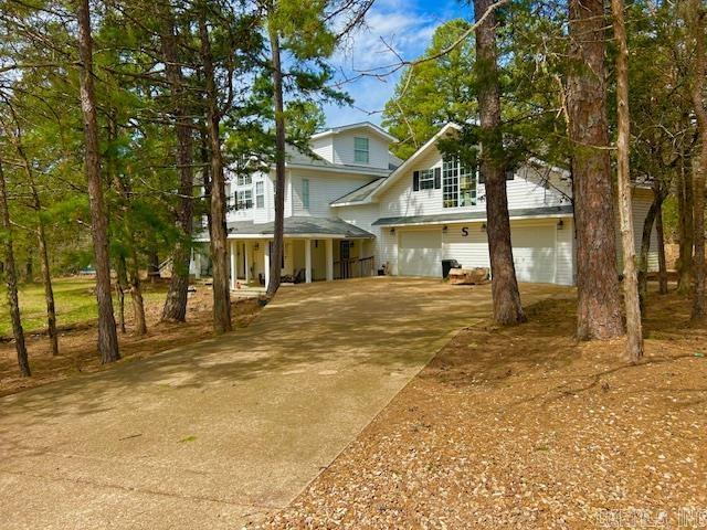 1870  Optimus River  Calico Rock, AR