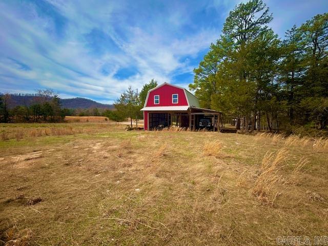 1870  Optimus River  Calico Rock, AR