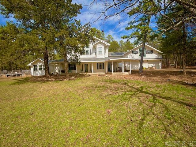 1870  Optimus River  Calico Rock, AR