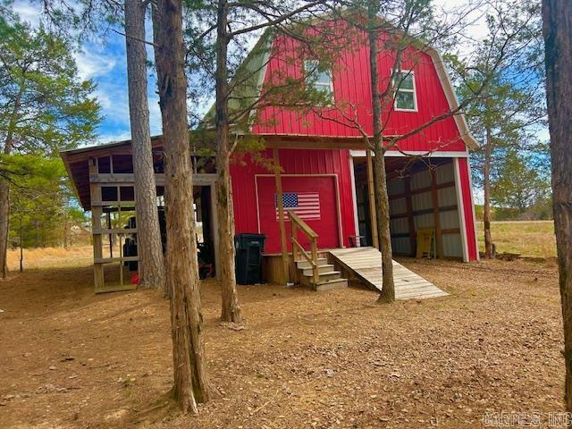 1870  Optimus River  Calico Rock, AR