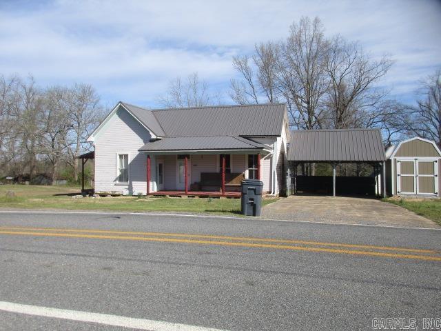 410 E Magnolia St  Rison, AR