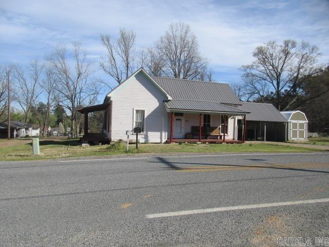 410 E Magnolia St  Rison, AR