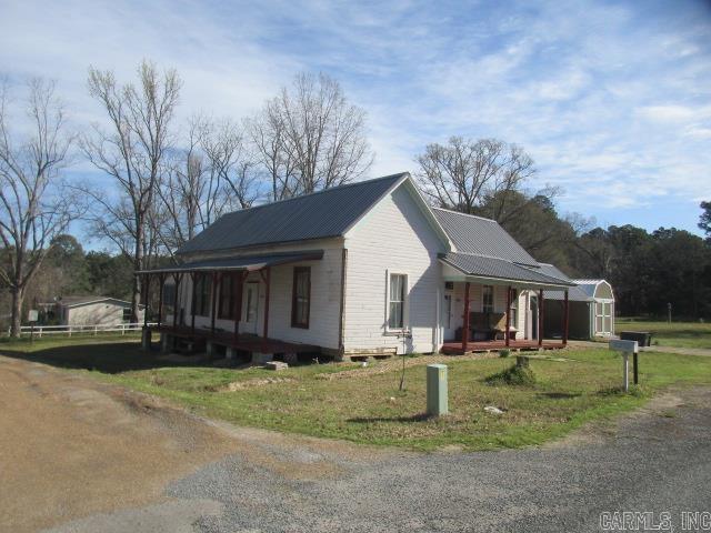 410 E Magnolia St  Rison, AR
