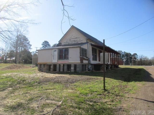 410 E Magnolia St  Rison, AR