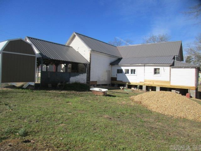 410 E Magnolia St  Rison, AR