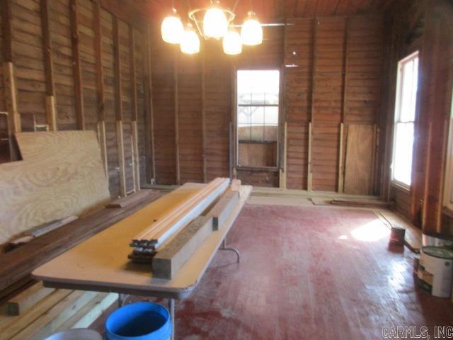 410 E Magnolia St  Rison, AR