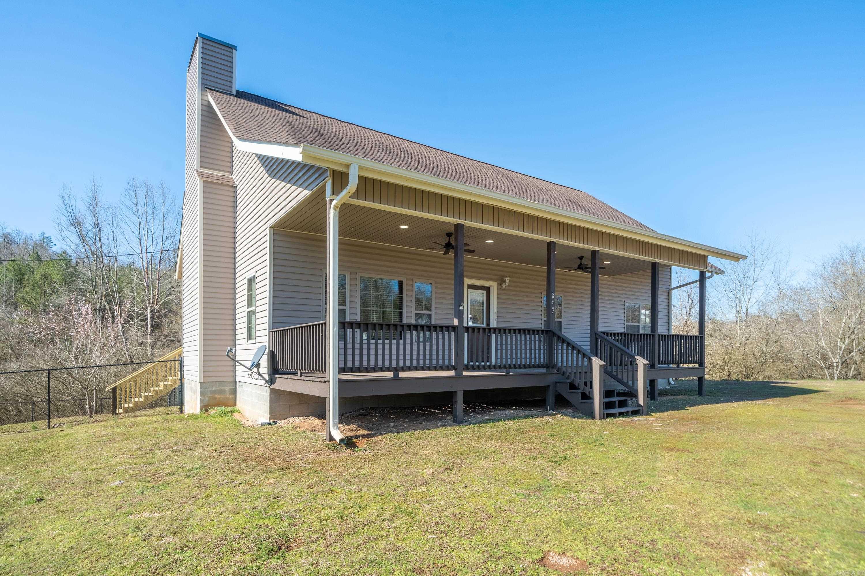 2017 Owl Creek Road Royal, AR 71968