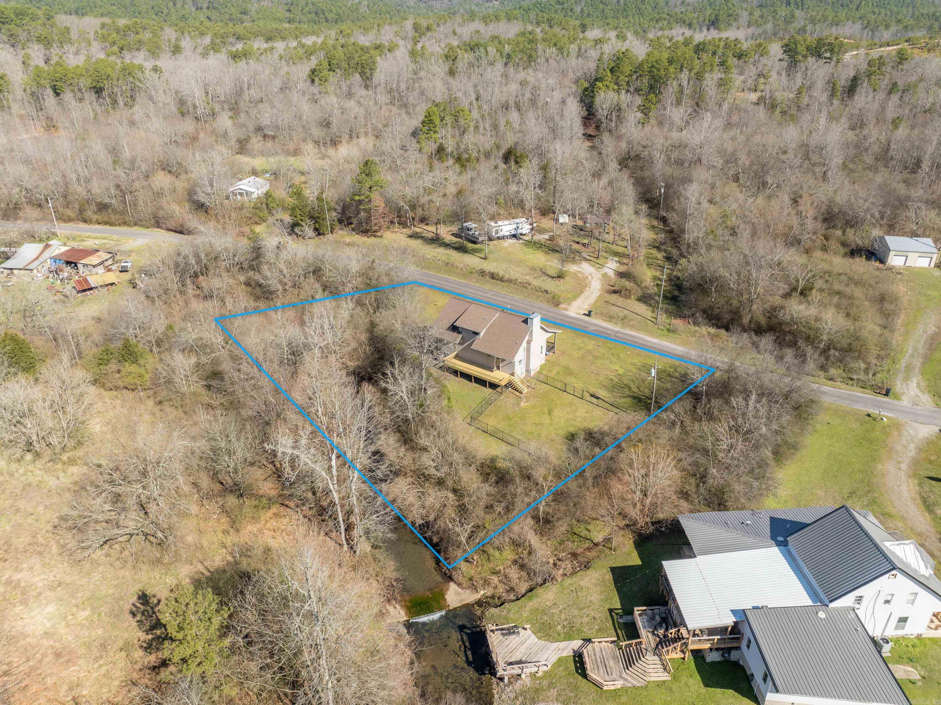 2017 Owl Creek Road Royal, AR 71968
