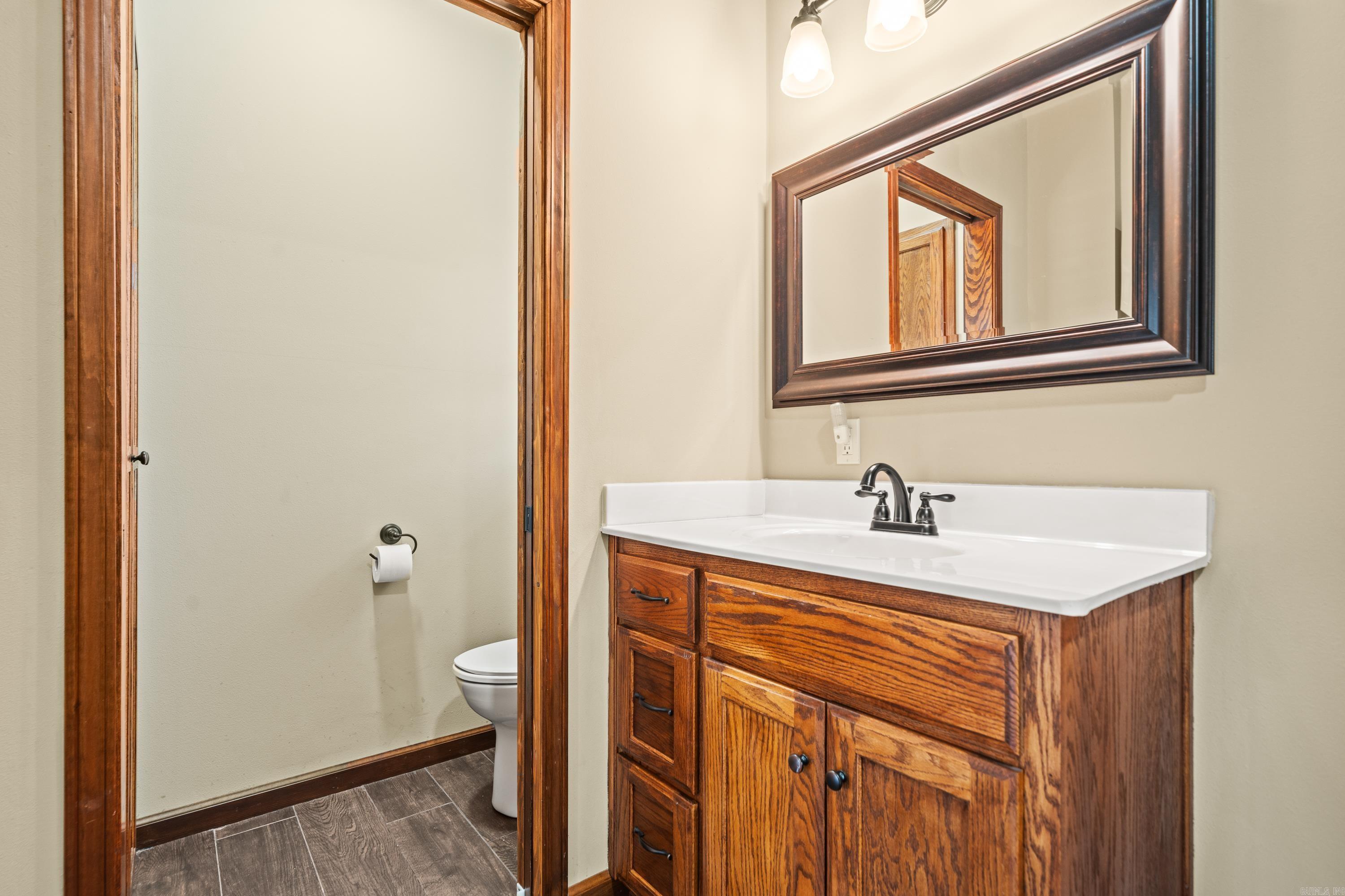 2017 Owl Creek Road Royal, AR 71968