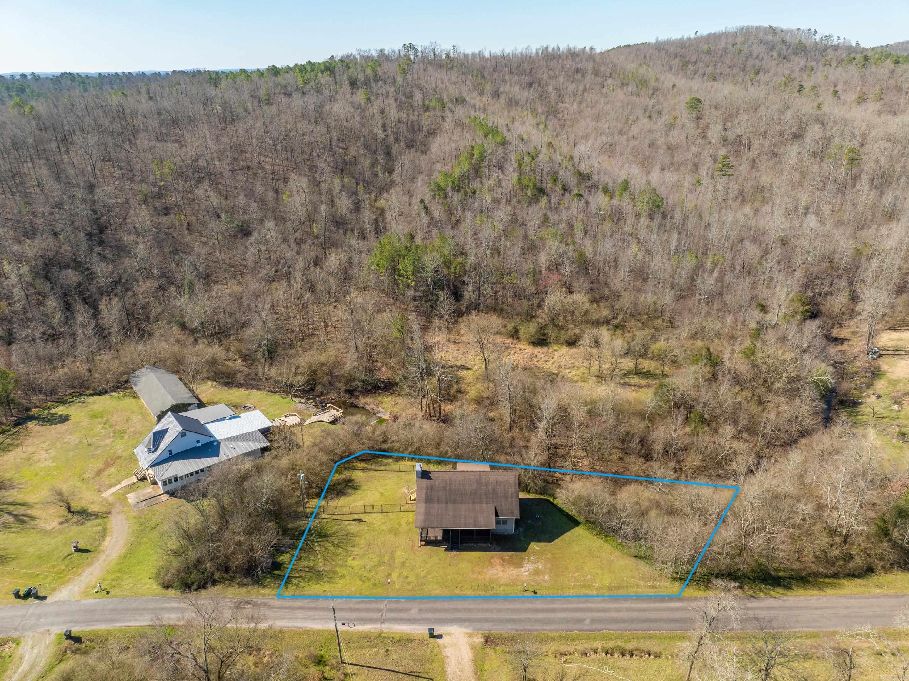 2017 Owl Creek Road Royal, AR 71968