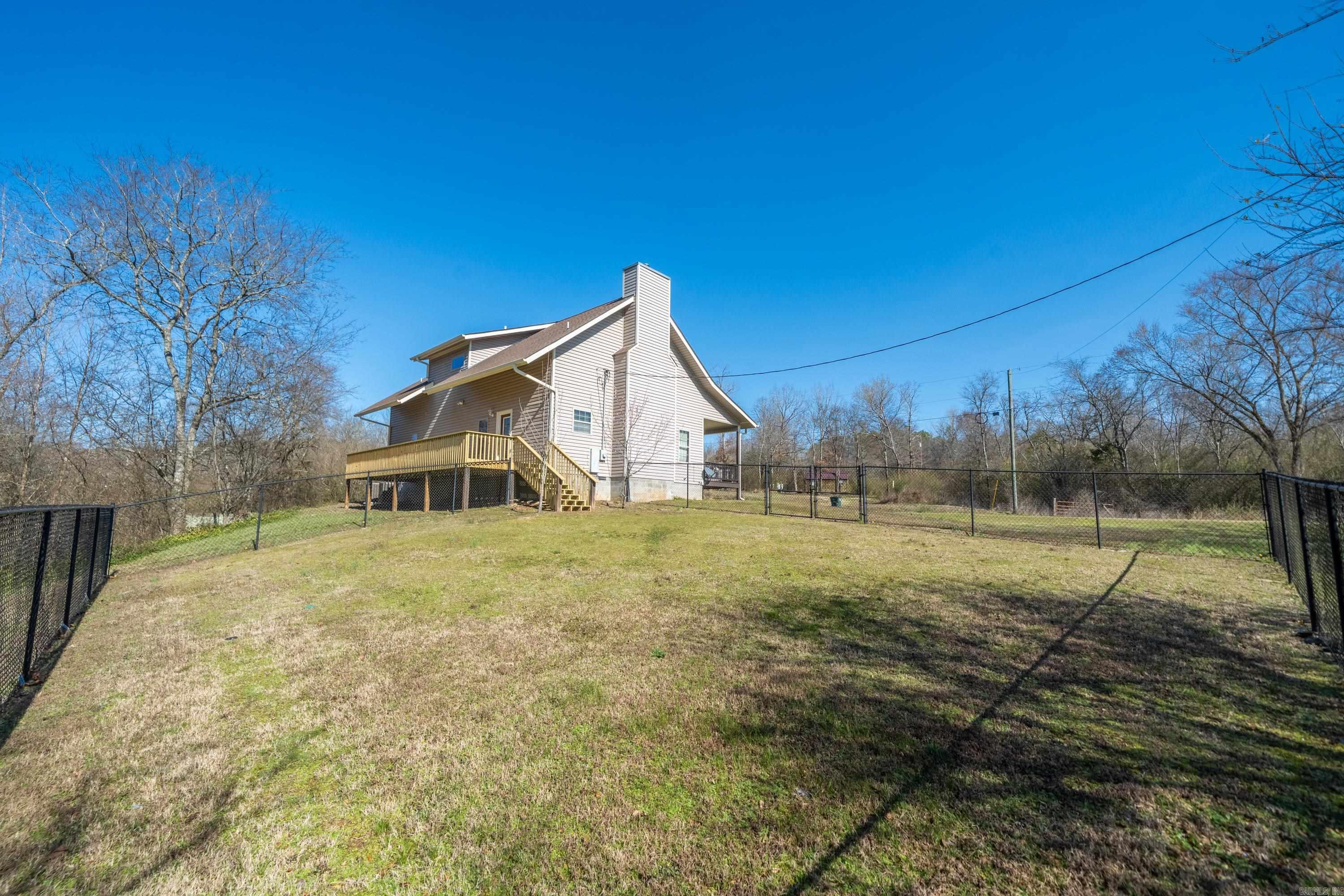 2017 Owl Creek Road Royal, AR 71968