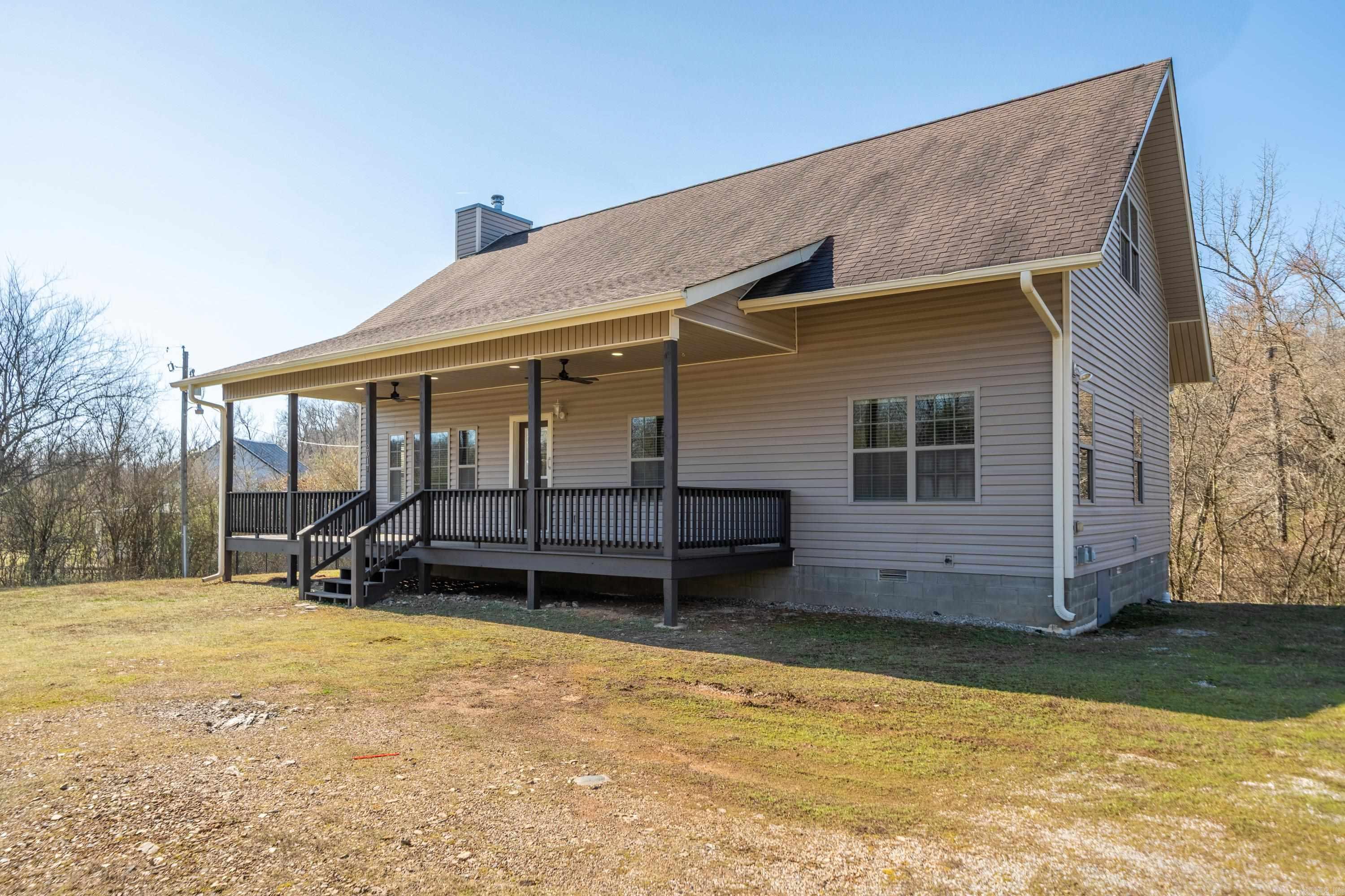 2017 Owl Creek Road Royal, AR 71968