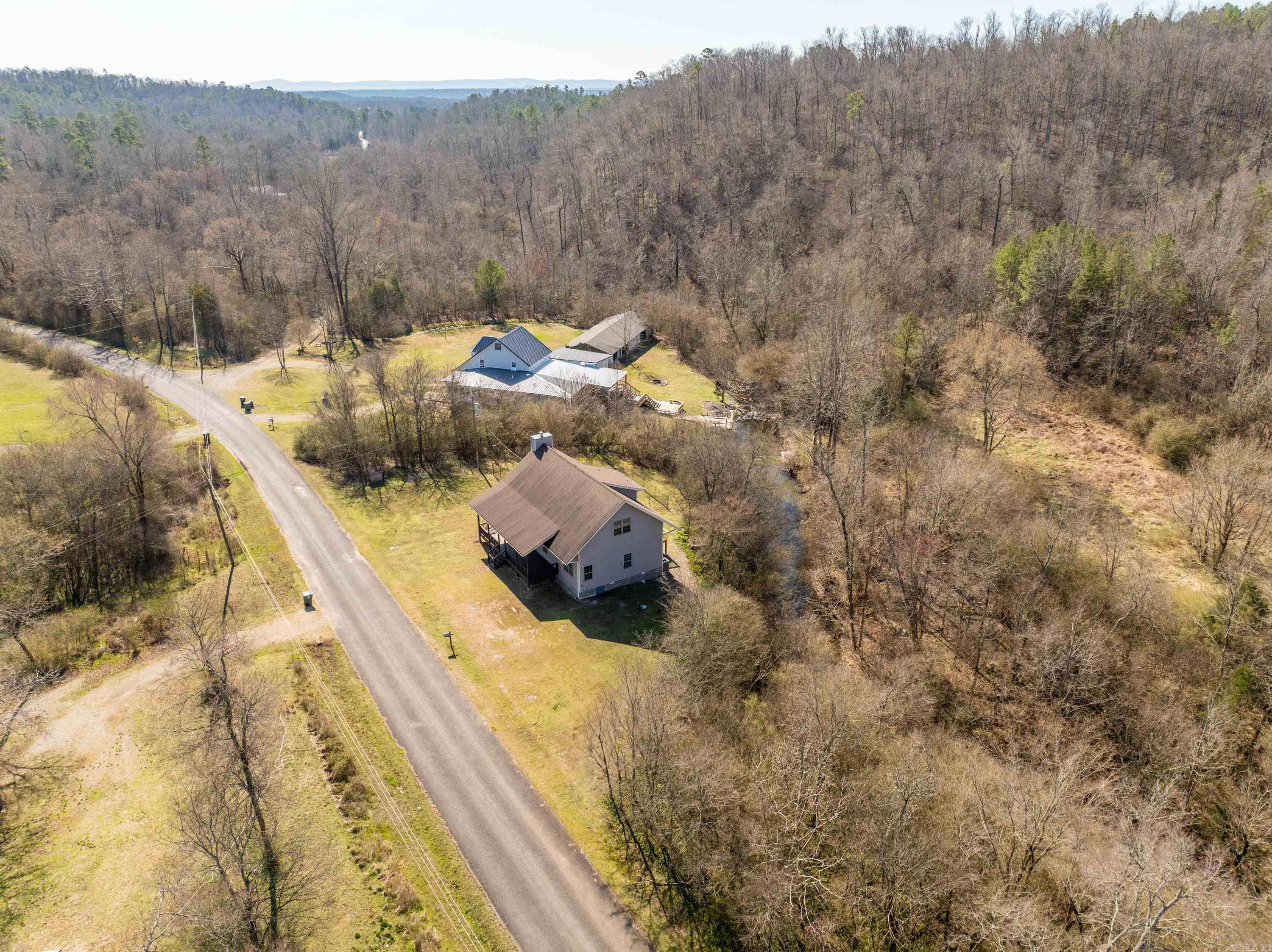 2017 Owl Creek Road Royal, AR 71968