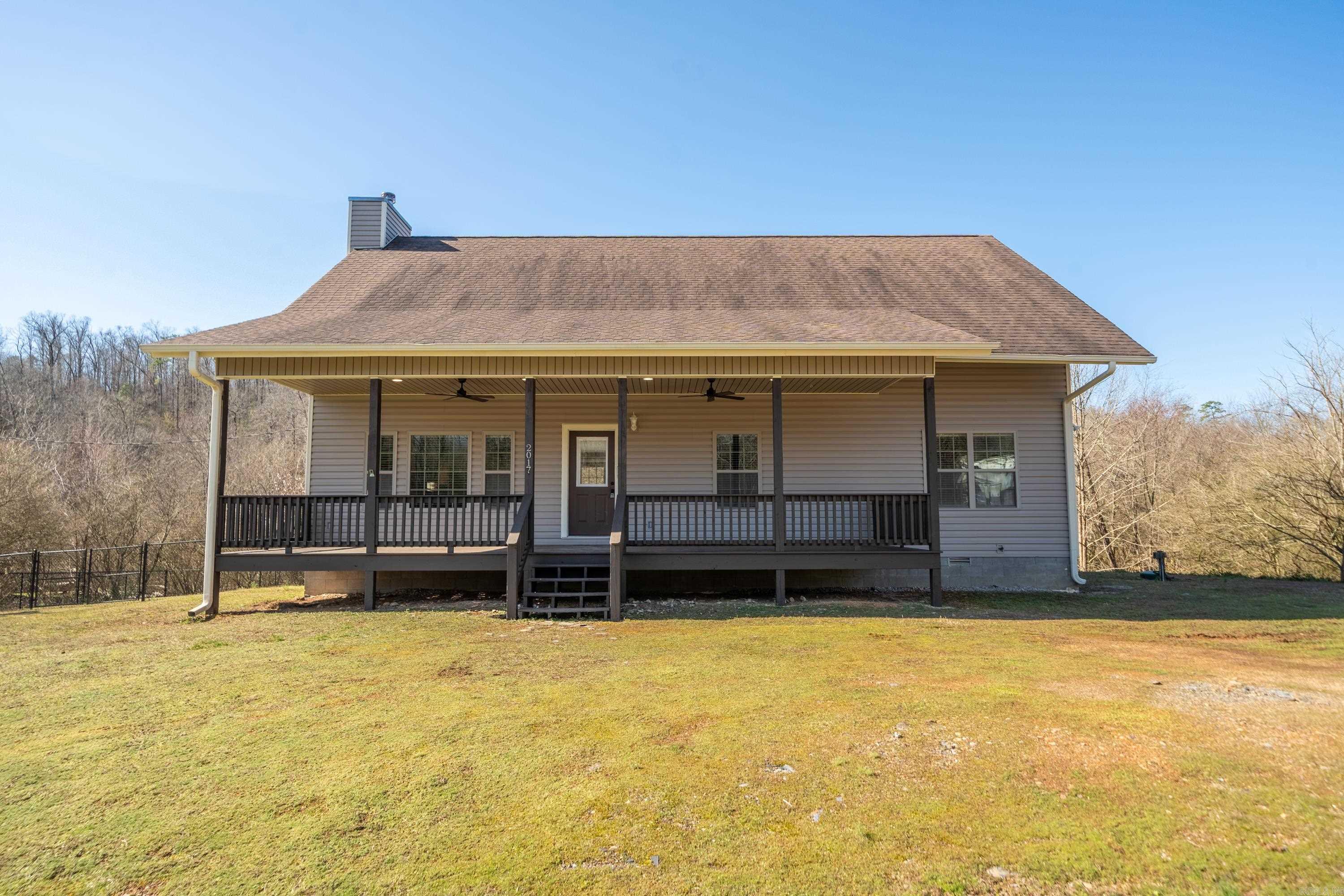 2017 Owl Creek Road Royal, AR 71968