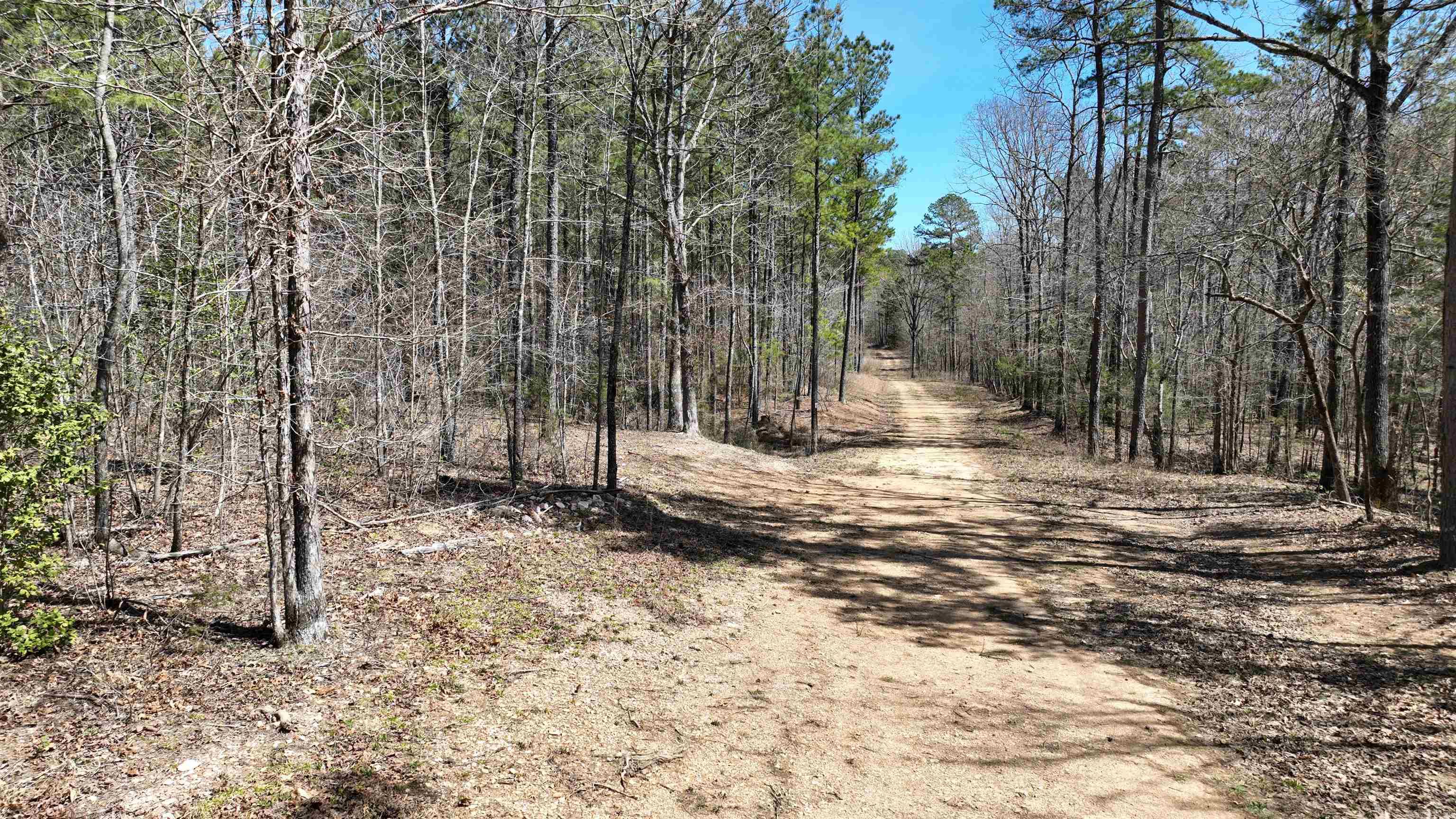 TBD  Highway 375 East  (Lot4)  Mena, AR