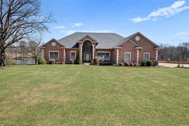 295  CR 118  Bono, AR